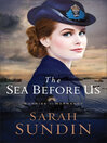 Cover image for The Sea Before Us